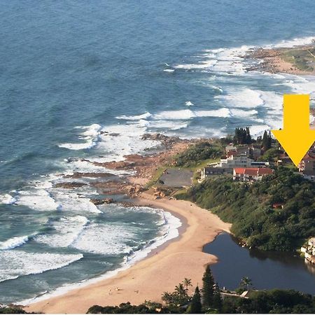 Beach Apartment Ramsgate (KwaZulu-Natal) Dış mekan fotoğraf