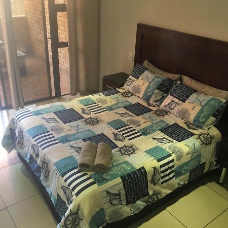 Beach Apartment Ramsgate (KwaZulu-Natal) Dış mekan fotoğraf
