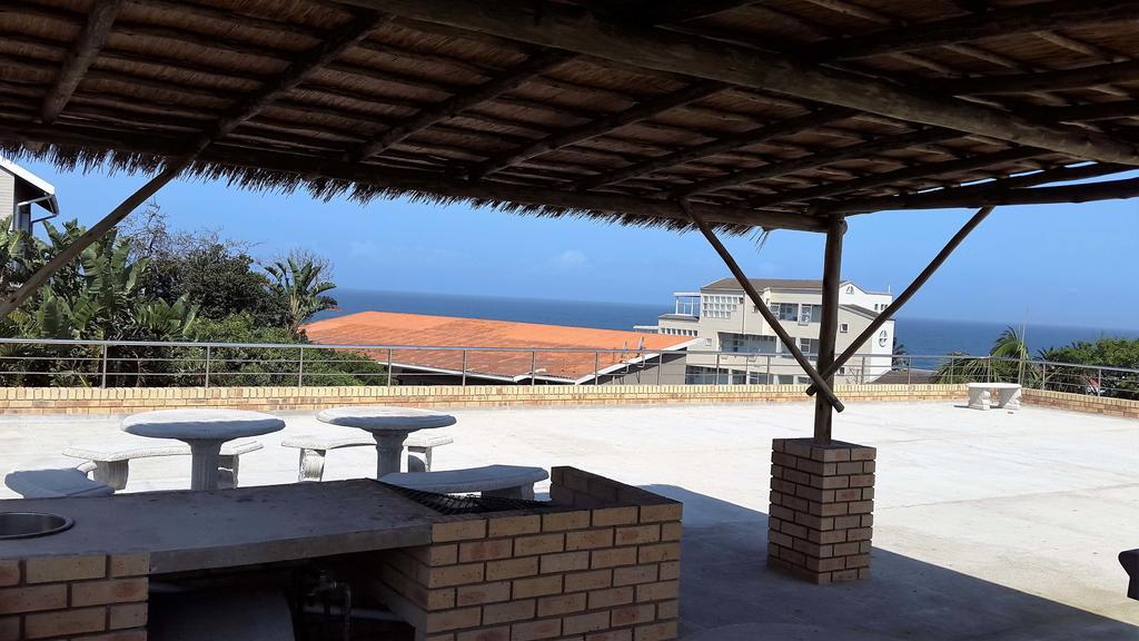Beach Apartment Ramsgate (KwaZulu-Natal) Dış mekan fotoğraf