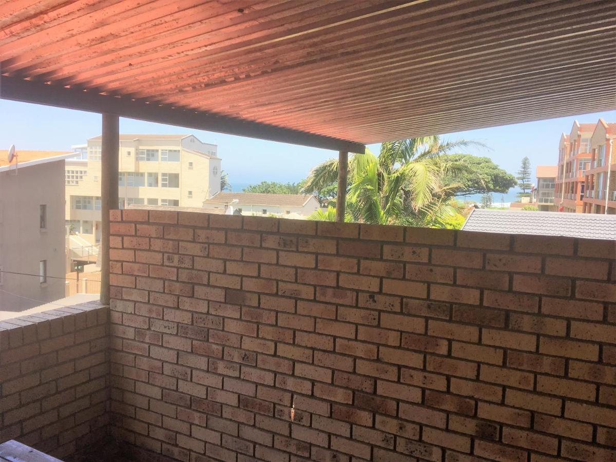 Beach Apartment Ramsgate (KwaZulu-Natal) Dış mekan fotoğraf