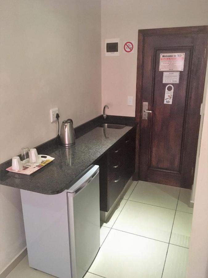 Beach Apartment Ramsgate (KwaZulu-Natal) Dış mekan fotoğraf