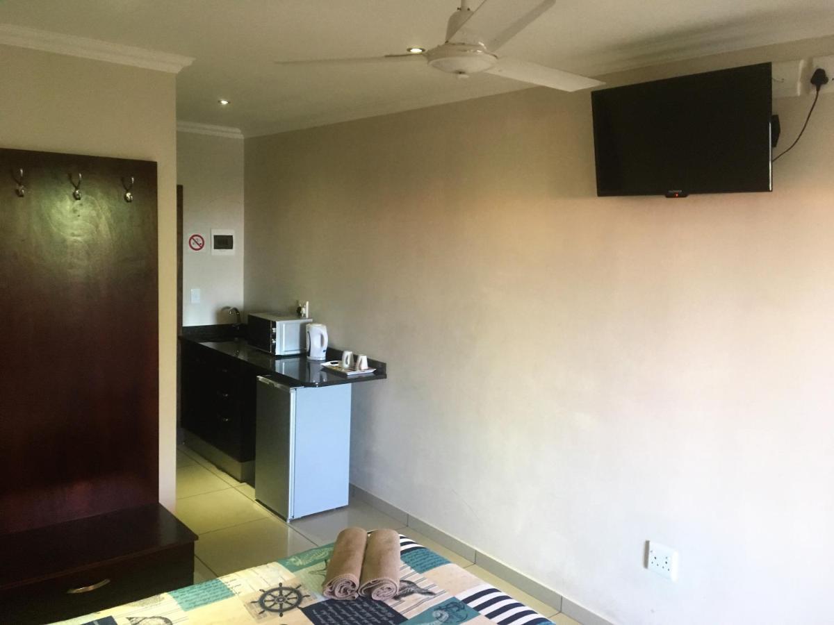 Beach Apartment Ramsgate (KwaZulu-Natal) Dış mekan fotoğraf