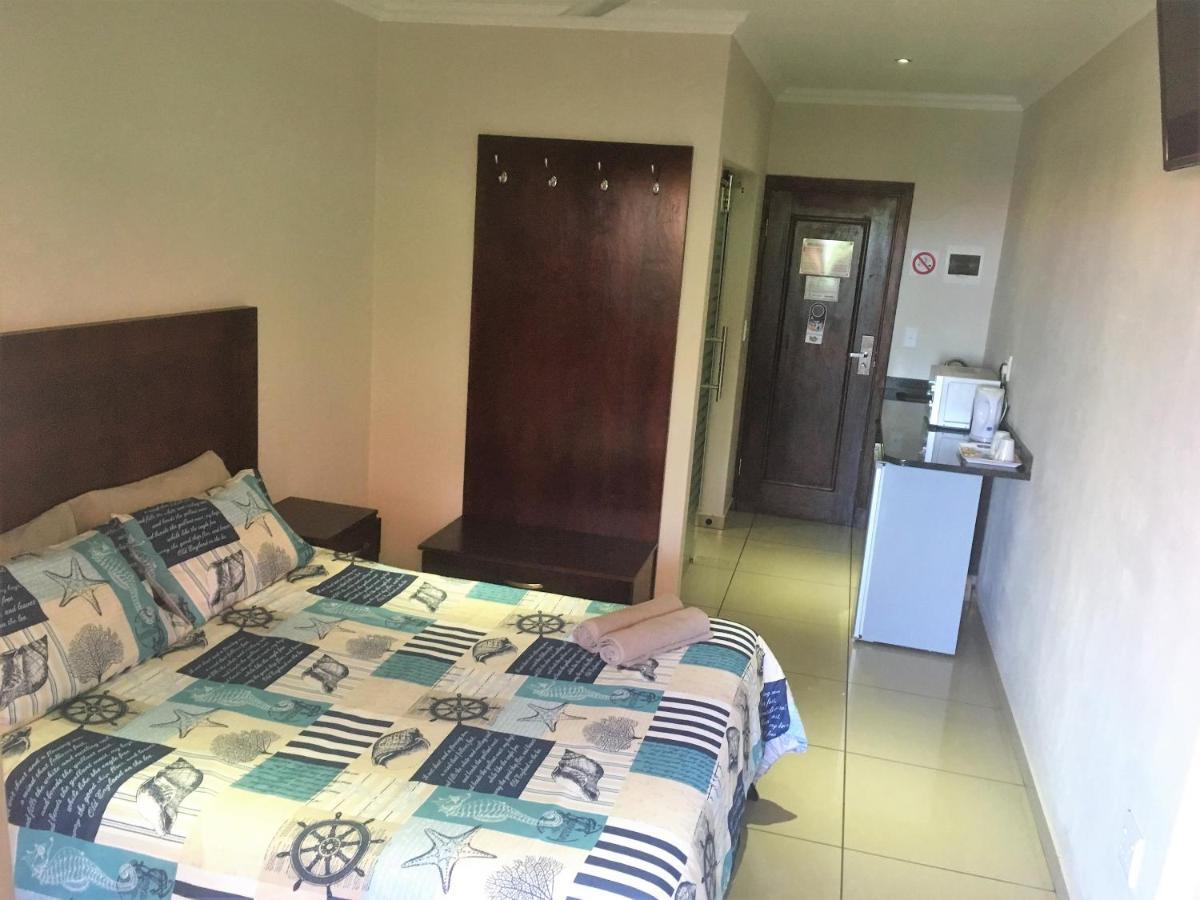 Beach Apartment Ramsgate (KwaZulu-Natal) Dış mekan fotoğraf