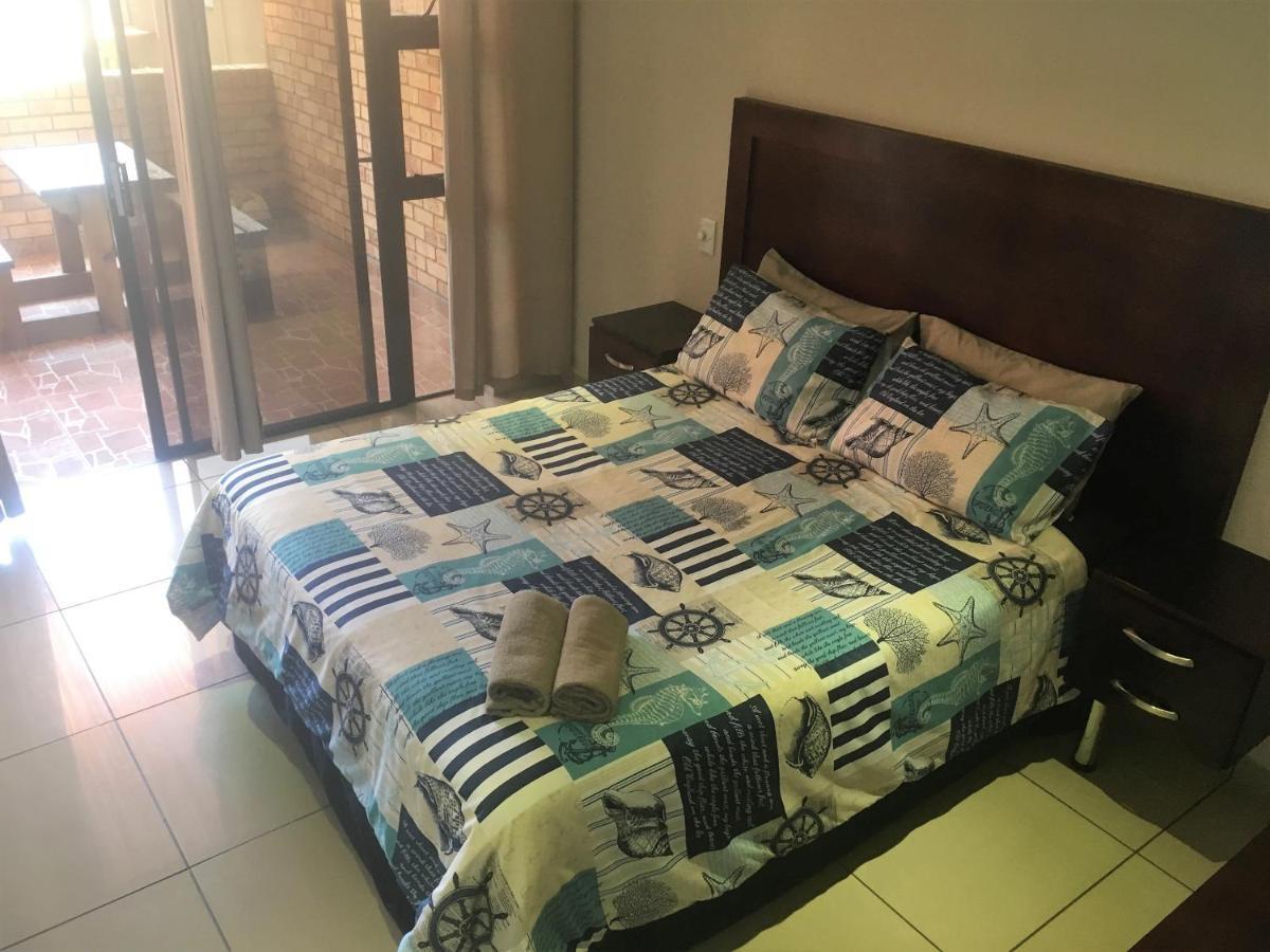 Beach Apartment Ramsgate (KwaZulu-Natal) Dış mekan fotoğraf