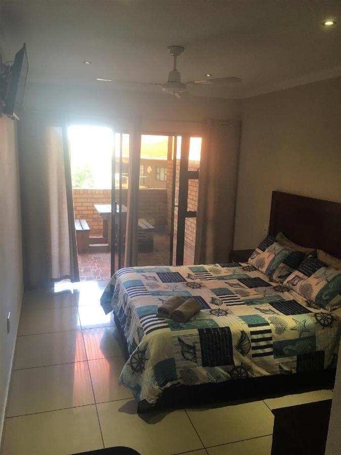 Beach Apartment Ramsgate (KwaZulu-Natal) Dış mekan fotoğraf