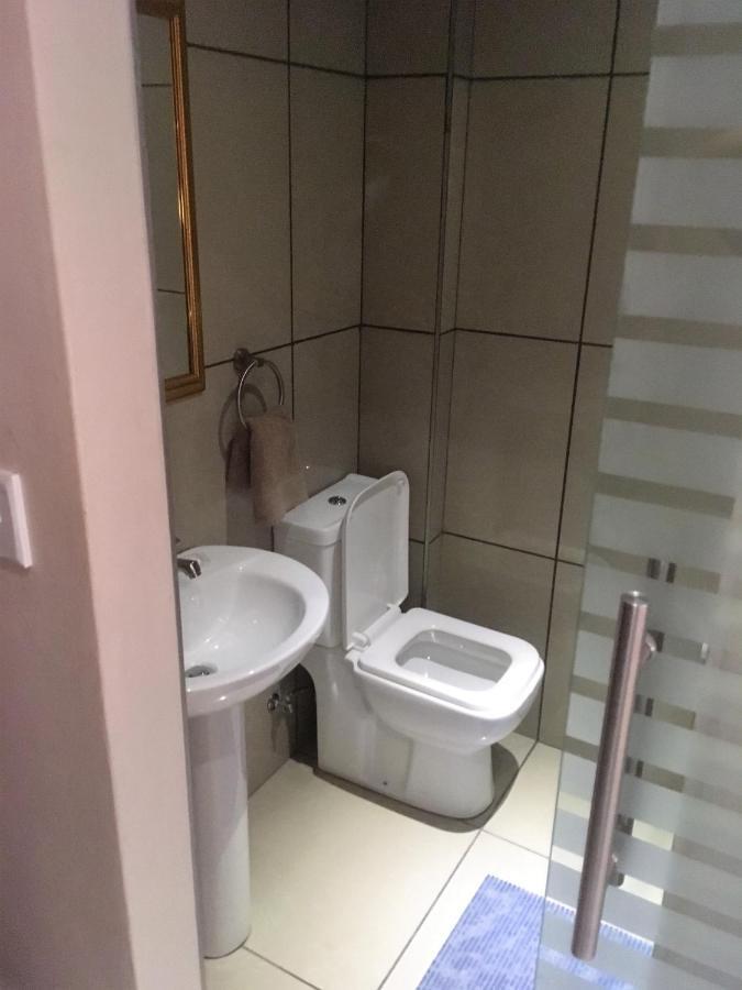 Beach Apartment Ramsgate (KwaZulu-Natal) Dış mekan fotoğraf