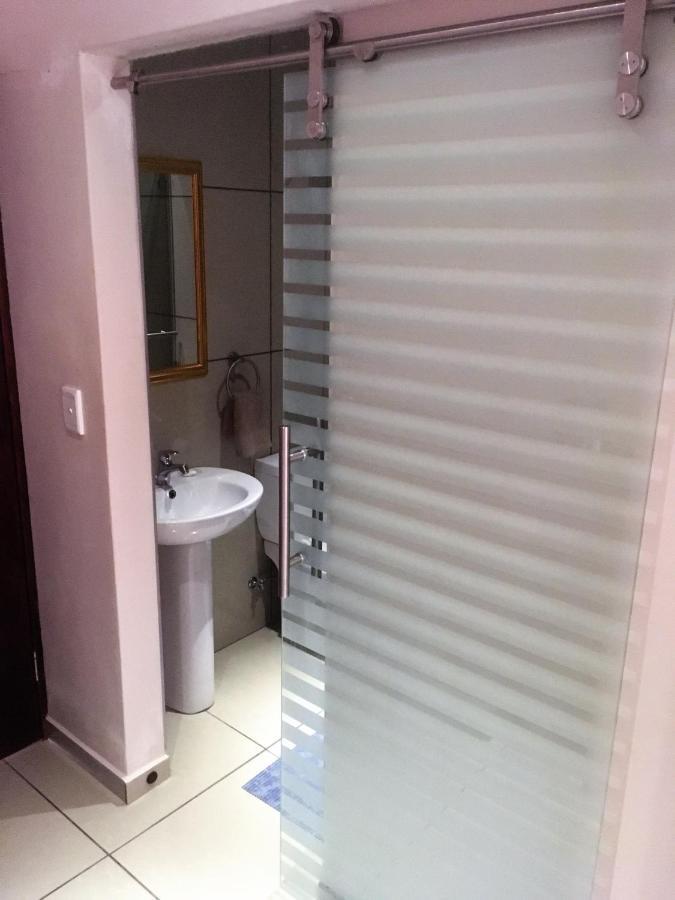 Beach Apartment Ramsgate (KwaZulu-Natal) Dış mekan fotoğraf