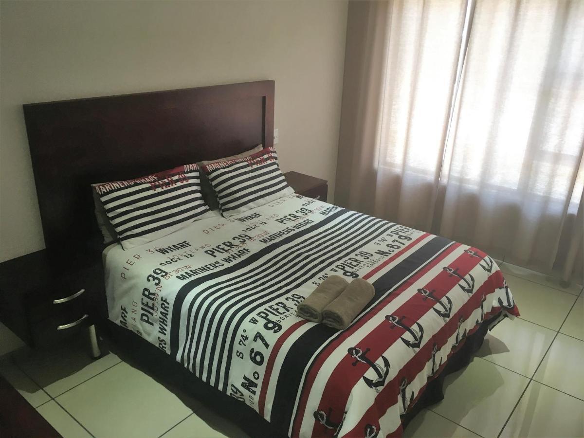Beach Apartment Ramsgate (KwaZulu-Natal) Dış mekan fotoğraf